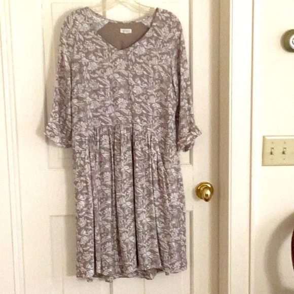 w lane linen dresses Layne Dress | White Linen Sleeveless Dress main image 0